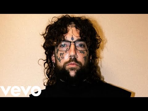 $UICIDEBOY$ Ft. Tech N9ne - Prophecy (Music Video)