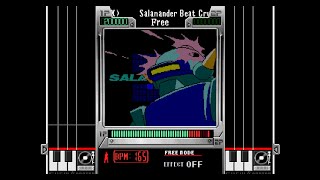 Cover art for Salamander Beat Crush mix ~CRASH MIX~