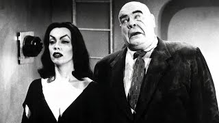 Plano 9 do Espaço Sideral (1959) - Legendado