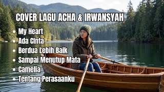Download lagu Kumpulan Lagu Acha & Irwansyah Paling Syahdu - Tembang Kenangan Pop Galau Terbaik (Full Album) mp3