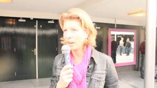 Weekend with the Masters februari 2013 (toen nog Ultimate Personal Success Weekend)