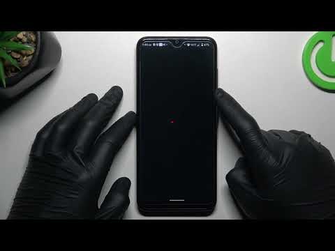 How to Enable / Disable Wi-Fi Calling in ZTE Blade A53+ - Access Wi-Fi Calling