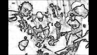 Kingspade Southern Cali Weather (Chopped&Screwed)