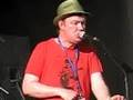 Edwyn Collins "You'll Never Know" live in Barcelona