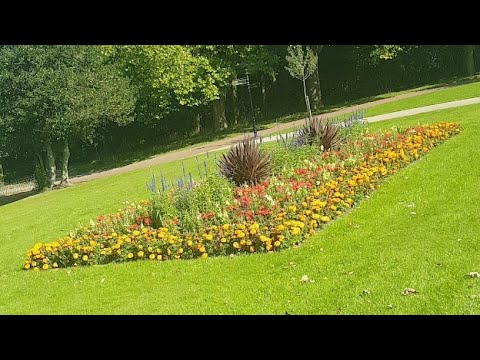 Clifton Park Rotherham