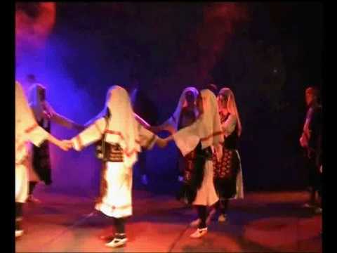 kud DJIDO BECEJ- Igre iz glamoca