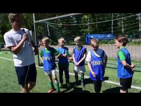 HPS TV: Futispesis ehdoton suosikki HPS:n futisleireillä