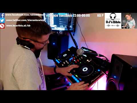 KB Proper Trance #161