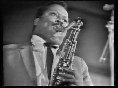 Count Basie  - Juan Les Pins  -   Feat.  Eddie Lockjaw Davis -  Cherokee