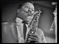 Count Basie  - Juan Les Pins  -   Feat.  Eddie Lockjaw Davis -  Cherokee