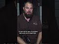 Rattenbestrijder Edu schiet ratten dood | #Shorts