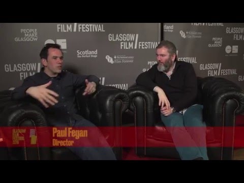 Where You're Meant To Be - World Premiere at Barrowland Ballroom