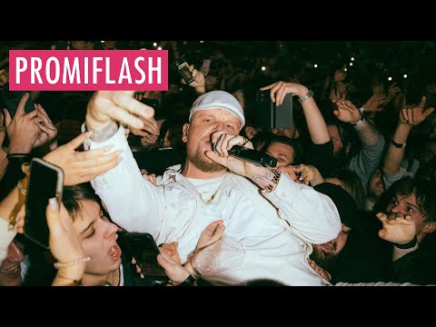 Video Thumbnail: Bonez MC vereint Generationen von Rappern auf einem Track