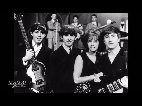 Ann-Louise Hanson minns Barbro "Lill-Babs" Svensson: ”För mig är hon levand… - Malou Efter tio (TV4)