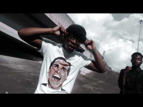 SpiffyQ X DDR RAGE - Catch My Drift [ Shot By oMo Visualss ]