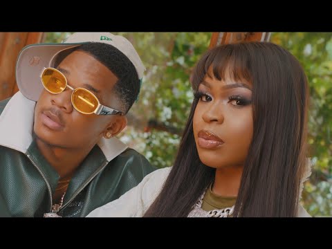 Licky Tones - Usiniache (Official Video)