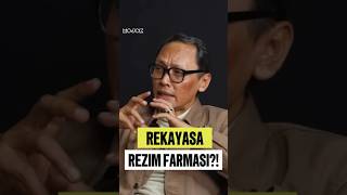 Download lagu The Grand Scheme of the Medical & Pharmaceutical Regime to Control Tobacco ft. AB Widyanta mp3