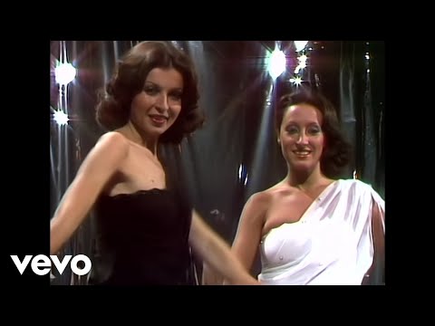 Baccara - Parlez-vous francais? (Musikladen 01.06.1978)
