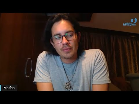 Day 305 Edición en Español - CONECTAR-SEPARAR - Spanish edit- Matias De Stefano