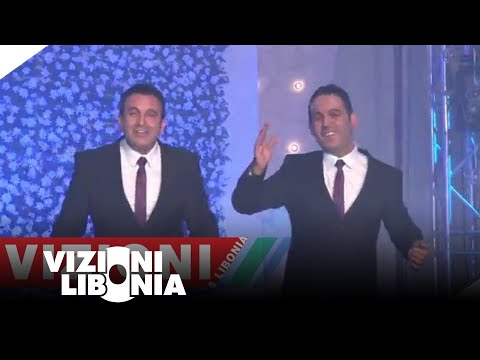 Gezuar 2016: Pro Band - Potpuri