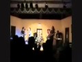 Fancam OPUS Band Live Concert At PACC Karachi