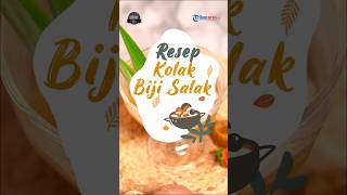 Cara Buat Kolak Biji Salak, Hidangan Manis yang Cocok untuk Takjil yang Mudah Dibuat