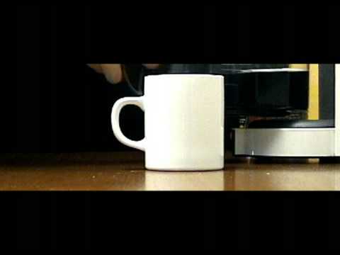 Mugged by Scott Milligan (2004)