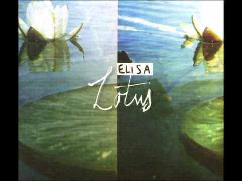 Elisa - The Marriage (Lotus)