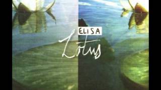 Elisa - The Marriage (Lotus)