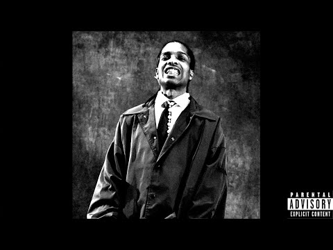 [FREE] ASAP ROCKY TYPE BEAT - "STREET ANGEL" [HARD]