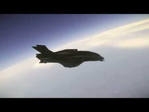 RSI 300i is just a relaxing ship to fly in StarCitizen.