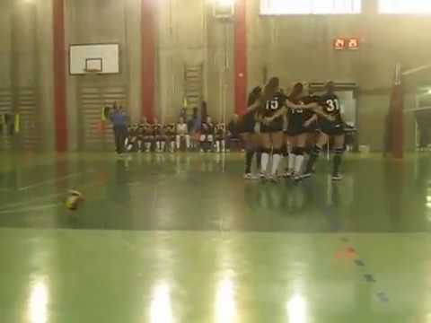 PGS Senago - Coop Novate 5/11/2016 6