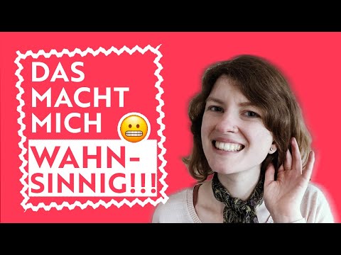 NUSCHELN abgewöhnen - nach 3 Übungen deutlich sprechen!