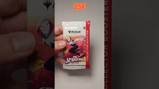 ¿Hemos Recuperado el Dinero? Collector Booster Spider-Man #mtgone #magicthegatering #mtgxspiderman