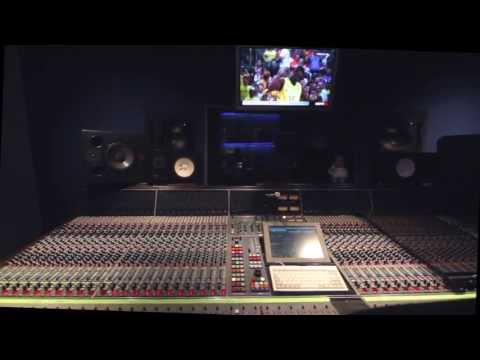 Welcome to Ivy League Hits Studio