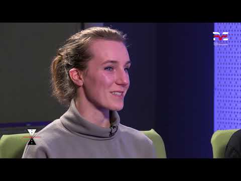 Ep 44 Întâlniri de gradul 0 | Tania & Corina Condre