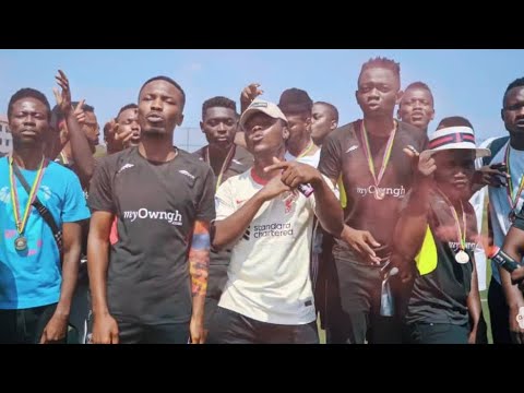 Bogo Blay Ft. Clemento Suarez - ZOOM Remix (Official Video)