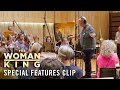 THE WOMAN KING - Special Features Clip: Terance Blanchard's Score