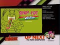 Nickelodeon Nickelodeon Split Screen Credits August 25 2012