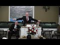 Message #14: "Benjamin at War with a Wolf" by Evangelist Brian McBride on July 3, 2019