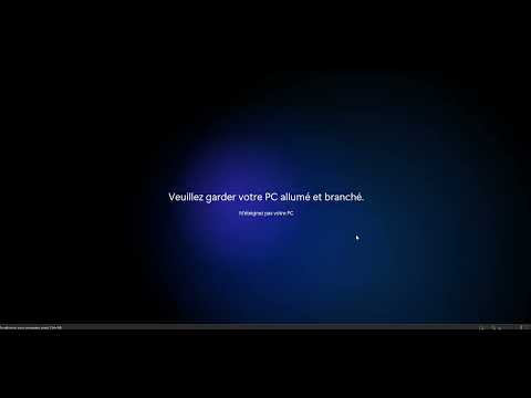 Comment installer windows 11 sur un pc non compatible