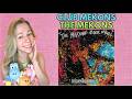 club mekon by The Mekons - REACTION VIDEO (RECORDED LIVE)