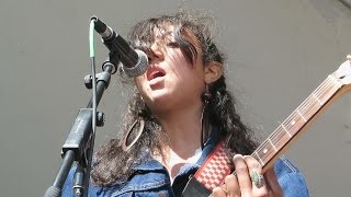 LA LUZ - YOU DISAPPEAR