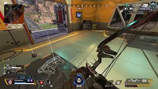ソロランク [Apex]