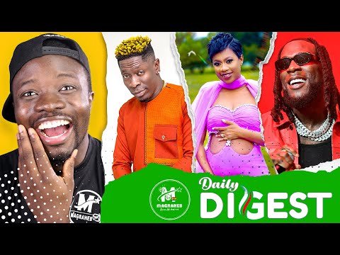 Shatta's Helicopter for UK show, Burna turns down $5mil cos of W££