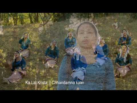 Lalpa Faktute ...' Lei Hringnun Hlunlo'