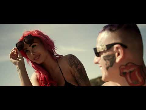 Legendární feat. Rytmo (OFFICIAL VIDEO)