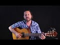 Dennis Schütze: "A Thing Called Love" (Jerry Reed)