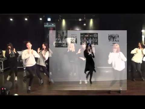 Ladies' Code - Bad Girl [COVER]