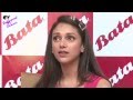 Sensational Aditi Rao Hydari Walks The Ramp For BATA